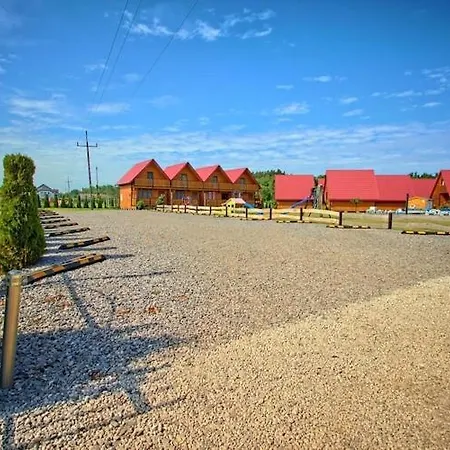 Nyaraló In Jaros Awiec Near Seaside Beach, Cleaning Included